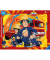 Ravensburger Feuerwehrmann Sam Der Feuerwehrmann Puzzle 33 Teile