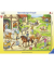 Ravensburger Auf dem Pferdehof Puzzle 40 Teile