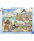 Ravensburger Angriff der Piraten Puzzle 36 Teile