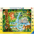 Ravensburger Dschungelbewohner Puzzle 24 Teile