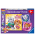 Ravensburger Paw Patrol Bezaubernde Hundemädchen Puzzle 3x 49 Teile