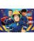 Ravensburger Feuerwehrmann Sam Sam hilft dir in der Not Puzzle 2x 24 Teile
