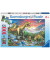 Ravensburger XXL Bei den Dinosauriern Puzzle 100 Teile