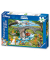 Ravensburger XXL Die Familie der Animal Friends Puzzle 100 Teile