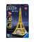 Ravensburger Eiffelturm bei Nacht 3D-Puzzle 216 Teile