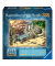 Ravensburger EXIT PUZZLE KIDS Das Piratenabenteuer Puzzle 368 Teile