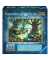Ravensburger EXIT PUZZLE KIDS Der magische Wald Puzzle 368 Teile