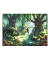 Ravensburger EXIT PUZZLE KIDS Der magische Wald Puzzle 368 Teile