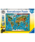 Ravensburger XXL Tiere rund um die Welt Puzzle 300 Teile