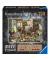 Ravensburger EXIT PUZZLE Das Künstleratelier Puzzle 759 Teile