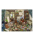 Ravensburger EXIT PUZZLE Das Künstleratelier Puzzle 759 Teile