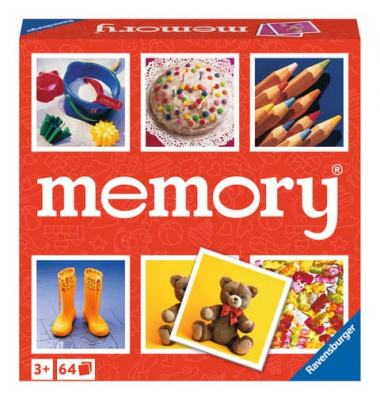 RAVENSBURGER 20880
