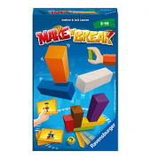 Ravensburger Make' n' Break Geschicklichkeitsspiel