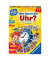 Ravensburger Wer kennt die Uhr? Brettspiel