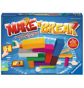 Make 'n' Break Geschicklichkeitsspiel