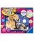 Ravensburger Malen-nach-Zahlen Funkelnder Sternenhimmel