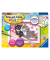 Ravensburger Malen-nach-Zahlen Kuschelkatzen