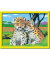 Ravensburger Malen-nach-Zahlen Kleine Leoparden
