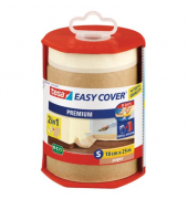 56767-00000-02  Abdeckpapier Easy Cover 1.8 mB 25 mL 4.5