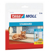 Langzeitdichtungsband tesamoll weiß
