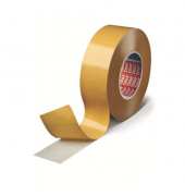 KleKlebeband doppelseitig 04970-00147-00, 9mm x 50m, wei&szlig;