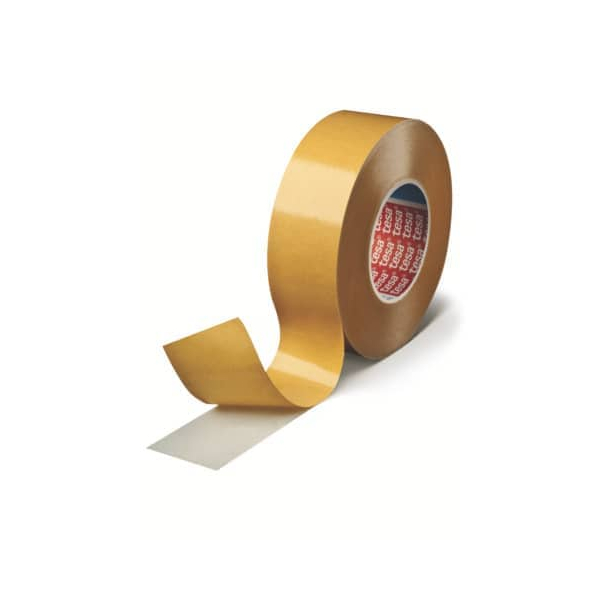 32 Stück Tesa KleKlebeband doppelseitig 4970 Doppelseitiges Klebeband mit hohen Klebkräften 04970-00147-00, 9mm x 50m, weiß 4005800172939 Tesa 50 Meter