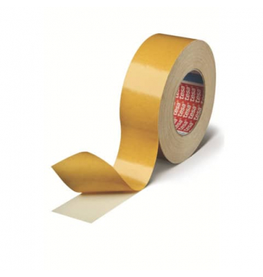 Klebeband doppelseitig 04964-00079-00, 75mm x 50m, wei&szlig;