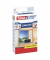 Fliegengitter Fenster anthrazi