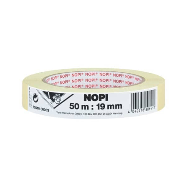 16 Stück Nopi TESA 55510-00003 4005800187964 Nopi 50 Meter