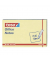 Haftnotizen 57655-00000-05, Office Notes, 125x75mm, gelb, rechteckig