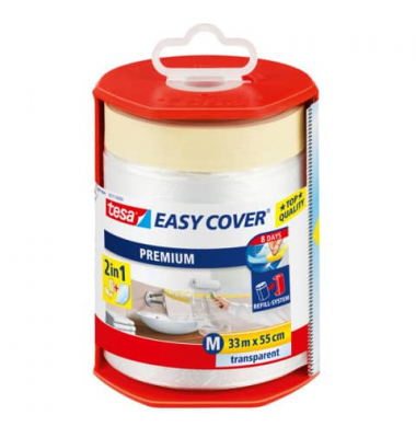 59177-00003-030 Abdeckfolie Easy Cover 55cm x 33m