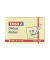 Haftnotizen 57656-00001-05, Office Notes, 50x75mm, gelb, ohne, rechteckig