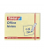 Haftnotizen 57657-00001-05, Office Notes, 100x75mm, gelb, ohne, rechteckig