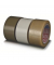 Packband tesapack 04124-00096-00, 50mm x 66m, 65my, braun