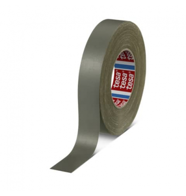 Klebeband 04657-00113-00, 30mm x 50m, grau