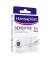 10 Hansaplast Pflaster SENSITIVE 46040 weiß