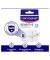 10 Hansaplast Pflaster SENSITIVE 46040 weiß