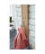 GERMANIA Wandgarderobe 3348-243 eiche Holz 3 Haken 15,0 x 170,0 cm