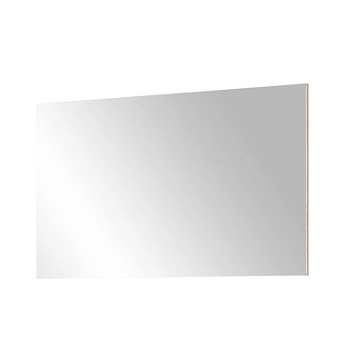 GERMANIA Spiegel Lissabon silber 96,0 x 3,0 x 60,0 cm