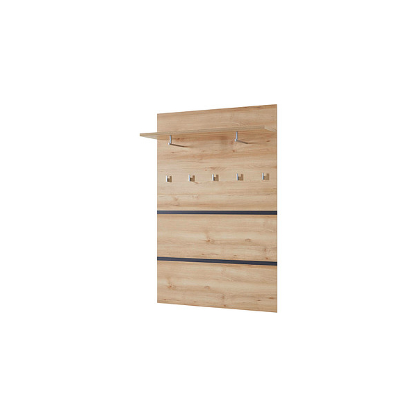 4005949347519 - Wandgarderobe Lissabon 3475-228 buche Holz 5 Haken 960 x 1470 cm 4005949347519 GERMANIA 4005949347519 - Wandgarderobe Lissabon 3475-228 buche Holz 5 Haken 960 x 1470 cm 4005949347519 GERMANIA
