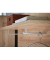 GERMANIA Wandgarderobe Lissabon 3475-228 buche Holz 5 Haken 96,0 x 147,0 cm