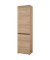GERMANIA Lissabon Garderobenschrank edelbuche 4 Fachböden 54,0 x 40,0 x 200,0 cm