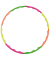 HUDORA Hula-Hoop-Reifen mehrfarbig
