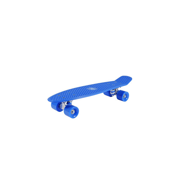 4005998250198 - Kinder-Skateboard blau 4005998250198 HUDORA 4005998250198 - Kinder-Skateboard blau 4005998250198 HUDORA