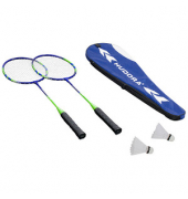 Badminton-Set Winner