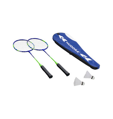 HUDORA Badminton-Set Winner
