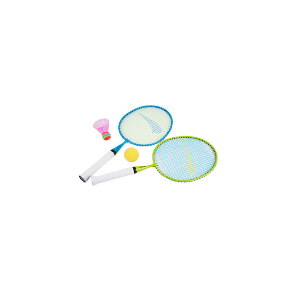 4005998854990 - Badminton-Set Kids 4005998854990 HUDORA 4005998854990 - Badminton-Set Kids 4005998854990 HUDORA
