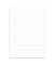 Schulheft 734410304 Premium, Lineatur 4 / liniert, A4, 90g, dunkelblau, 16 Blatt / 32 Seiten