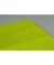 Collegeblock 734451278 Premium, Lineatur 27 / liniert mit Rand innen/außen, A4, 90g, grün, 80 Blatt