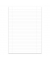 Schulheft 734010337 Premium, Lineatur 37 / liniert, A4, 90g, blau, 16 Blatt / 32 Seiten